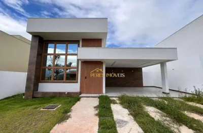 Casa à venda, 280 m² por r$ 1.590.000,00 - viverde ii - rio das ostras/rj