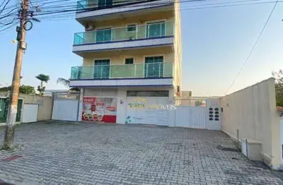Loja para alugar, 45 m² por r$ 1.764,00/mês - jardim mariléa - rio das ostras/rj