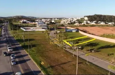 Terreno à venda na Rodovia Amaral Peixoto, 5, Mar do Norte, Rio das Ostras