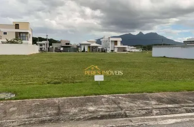 Terreno em condomínio fechado à venda na Rua Rio de Janeiro, 412, Extensão do Bosque, Rio das Ostras