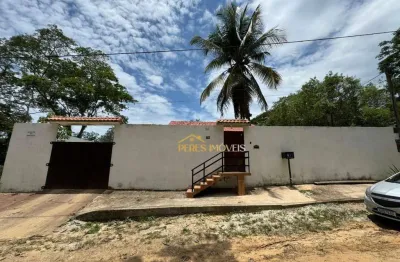 Casa à venda, 258 m² por r$ 550.000,00 - jardim patrícia - rio das ostras/rj