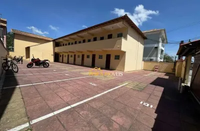 Kitinet a venda próximo ao shopping e varios comercios/ rio das 0stras./ rj