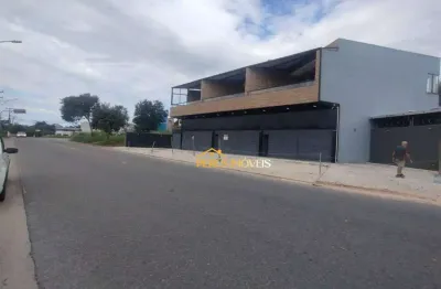 Excelentes lojas, a partir 70,00mts ,localizado no bairro  colinas.