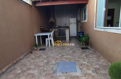 Casa à venda, 70 m² por r$ 270.000,00 - jardim campomar - rio das ostras/rj