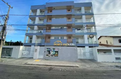 Apartamento com 2 dormitórios à venda, 63 m² por r$ 430.000,00 - recreio - rio das ostras/rj