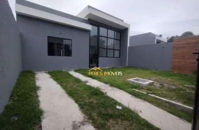 Maravilhosa casa com 3 dormitórios à venda, 90 m² por r$ 600.000 - extensão do bosque - rio das ostras/rj