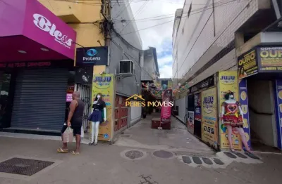 Loja para alugar, 23 m² por r$ 2.000,00/mês - liberdade - rio das ostras/rj