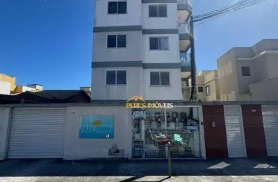 Apartamento à venda, 80 m² por r$ 390.000,00 - recreio - rio das ostras/rj