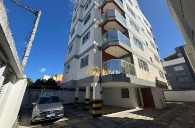 Apartamento com 2 dormitórios à venda, 80 m² por r$ 390.000,00 - recreio - rio das ostras/rj
