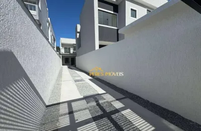 Casa com 3 dormitórios à venda, 160 m² por r$ 810.000,00 - costa azul - rio das ostras/rj