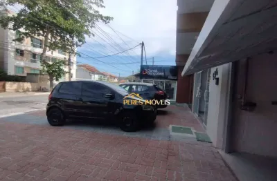 Loja para alugar, 38 m² por r$ 2.200,00/mês - costazul - rio das ostras/rj