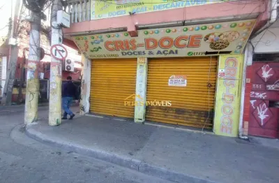 Loja para alugar, 55 m² por r$ 3.500,00/mês - liberdade - rio das ostras/rj