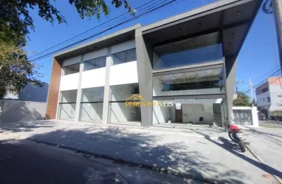 Sala para alugar, 60 m² por r$ 3.000/mês - centro - rio das ostras/rj