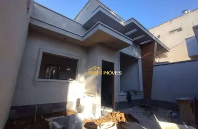 Casa com 3 dormitórios à venda, 75 m² por r$ 360.000,00 - chácara mariléa - rio das ostras/rj