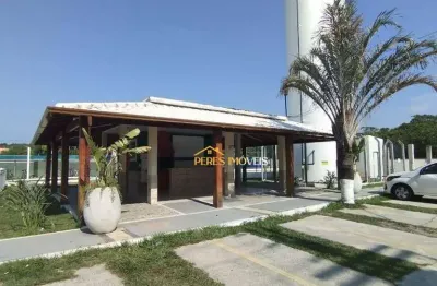 Apartamento com 2 quartos à venda na Rua Duque de Caxias, 123, Jardim Mariléa, Rio das Ostras