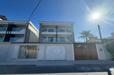 Ultimas unidades! apartamento com 2 dormitórios à venda, 72 m² por r$ 370.000 - costazul - rio das ostras/rj