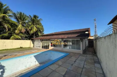 Casa para alugar por r$ 6.700,00/mês - extensão do bosque - rio das ostras/rj