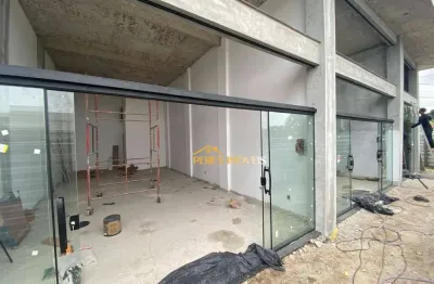 Loja para alugar, 45 m² por r$ 1.700,00mês - chácara mariléa - rio das ostras/rj