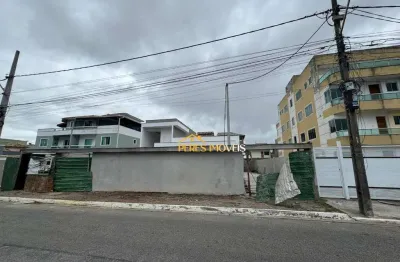 Casa com 3 dormitórios à venda, 85 m² por r$ 580.000,00 - atlântica - rio das ostras/rj