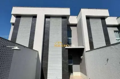Casa com 2 dormitórios à venda por r$ 420.000,00 - costazul - rio das ostras/rj