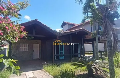 Casa com 5 dormitórios à venda, 200 m² por r$ 495.000 - enseada das gaivotas - rio das ostras/rj