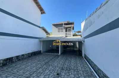 Casa com 3 quartos à venda na Rua Vicente Vianna, 335, Novo Rio das Ostras, Rio das Ostras