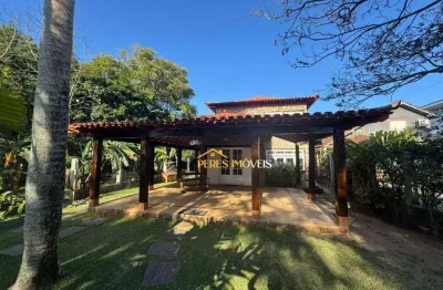 Casa com 3 quartos à venda na Rua Mário Zaremba da Câmara, Costazul, Rio das Ostras