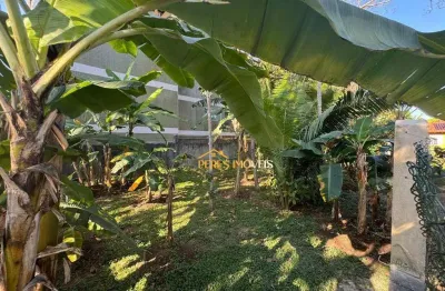 Terreno à venda na Rua Mário Zaremba da Câmara, Costazul, Rio das Ostras