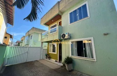 Casa com 2 quartos à venda na Rua Alexandre Barbosa, 855, Costazul, Rio das Ostras