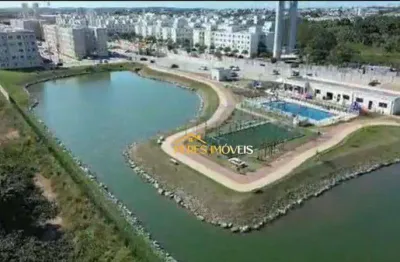 Apartamento com 2 quartos à venda na Rua Projetada, 299, Atlântica, Rio das Ostras