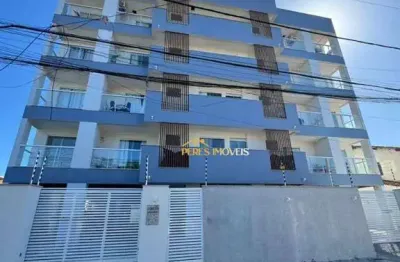 Apartamento com 2 quartos à venda na Rua Nova Iguaçu, 7, Recreio, Rio das Ostras