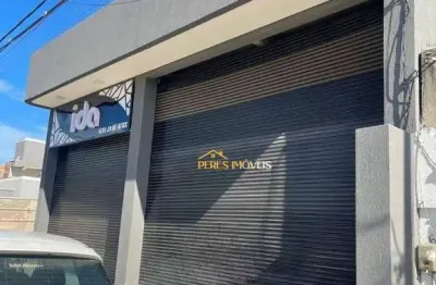 Barracão / galpão / depósito para alugar na avenida dos coqueiros - até 513/514, 62, verdes mares, rio das ostras por r$ 6.500