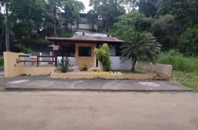 Casa com 3 quartos à venda na Rua Dolores Duran, 1, Bosque Beira Rio, Rio das Ostras