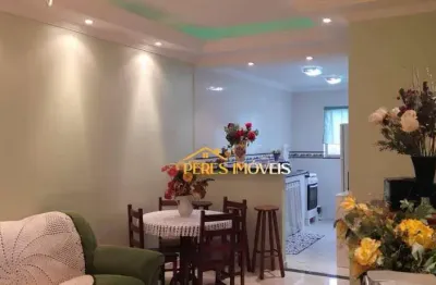 Apartamento com 2 quartos à venda na Rua Maria Clotildes Turri, 707, Maria Turri, Rio das Ostras