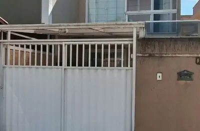 Casa com 2 quartos à venda na Rua Pará, 492, Cidade Praiana, Rio das Ostras
