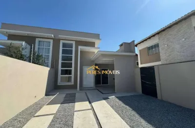 Casa com 3 quartos à venda na Rua do Cristal, 20, Ouro Verde, Rio das Ostras