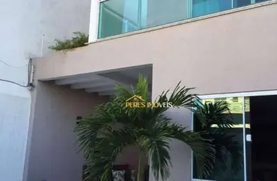 Casa com 3 quartos à venda na avenida ouro verde - até 717/718, 1036, ouro verde, rio das ostras, 147 m2 por r$ 750.000