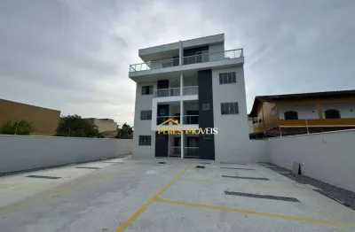 Cobertura com 3 dormitórios à venda, 111 m² por r$ 430.000,00 - atlântica - rio das ostras/rj