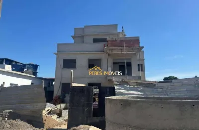 Cobertura com 2 quartos à venda na Rua Aracaju, 8, Ouro Verde, Rio das Ostras