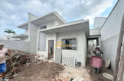 Casa com 3 dormitórios à venda, 82 m² por r$ 630.000,00 - extensão do bosque - rio das ostras/rj
