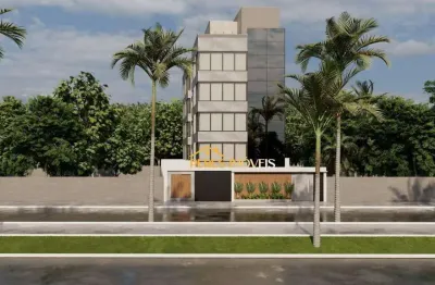 Apartamento com 2 quartos à venda na Avenida Governador Roberto Silveira, Costazul, Rio das Ostras