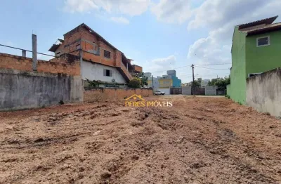 Terreno à venda, 420 m² por r$ 250.000,00 - village rio das ostras - rio das ostras/rj