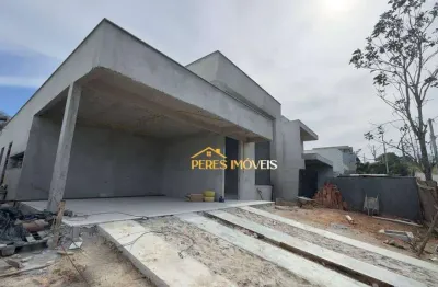 Casa em condomínio fechado com 4 quartos à venda na Rua Rio de Janeiro, 144, Extensão do Bosque, Rio das Ostras