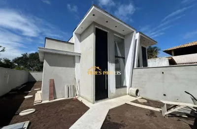 Casa com 3 dormitórios à venda, 90 m² por r$ 450.000,00 - enseada das gaivotas - rio das ostras/rj