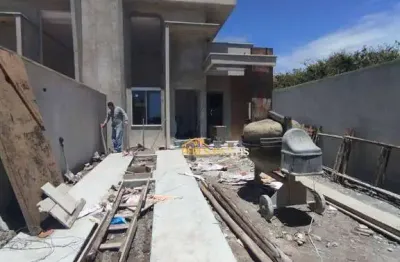 Casa com 3 dormitórios à venda, 95 m² por r$ 650.000,00 - recreio - rio das ostras/rj