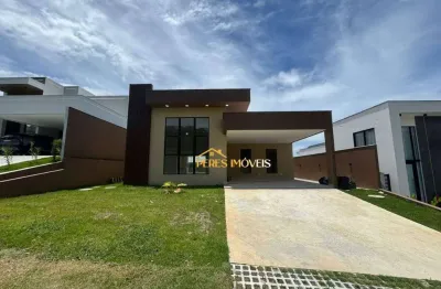Casa com 3 dormitórios à venda, 193 m² por R$ 990.000,00 - Viverde - Rio das Ostras/RJ