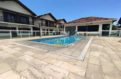 Casa com 3 quartos à venda na Rua Rio de Janeiro, 1011, Extensão do Bosque, Rio das Ostras