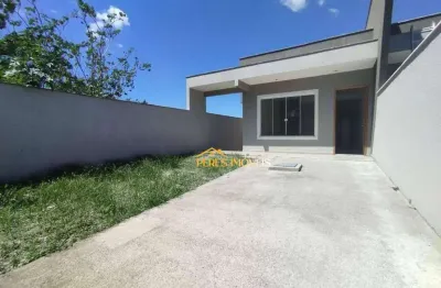 Casa com 3 quartos à venda na Rua Francisco Adalberto Turri, 115, Maria Turri, Rio das Ostras