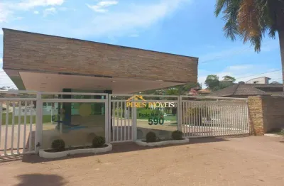 Terreno em condomínio fechado à venda na Alameda Casimiro de Abreu, Mar do Norte, Rio das Ostras, 452 m2 por R$ 135.000