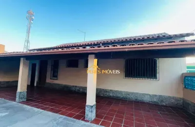 Casa com 2 quartos à venda na Rua Laranjeiras, Novo Rio das Ostras, Rio das Ostras, 88 m2 por R$ 390.000